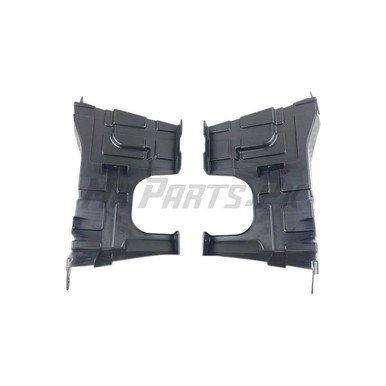 Changan Alsvin 2021 - 2026 Engine Shield