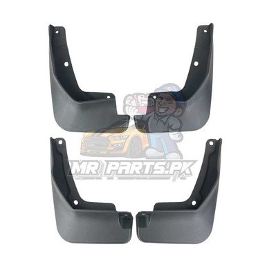 Changan Alsvin 2021 - 2026 Mud Flap