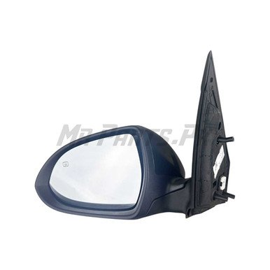 Changan Alsvin 2021 - 2026 Side Mirror Assembly