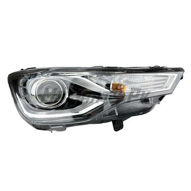 Changan Alsvin 2021 - 2026 Headlight