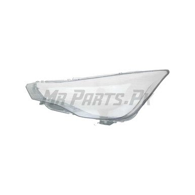 Changan Alsvin 2021 - 2026 Headlight Lens