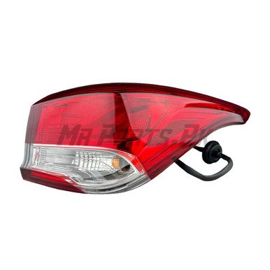Changan Alsvin 2021 - 2026 Rear Light