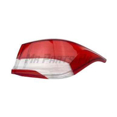 Changan Alsvin 2021 - 2026 Rear Light Lens