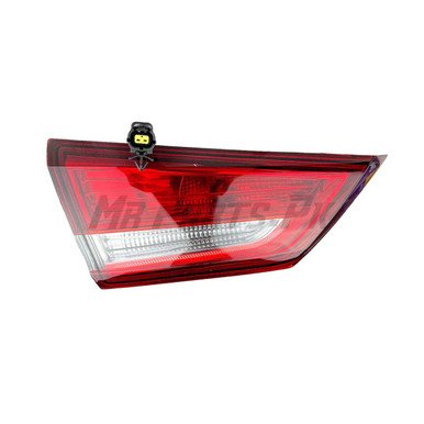 Changan Alsvin 2021 - 2026 Trunk Light