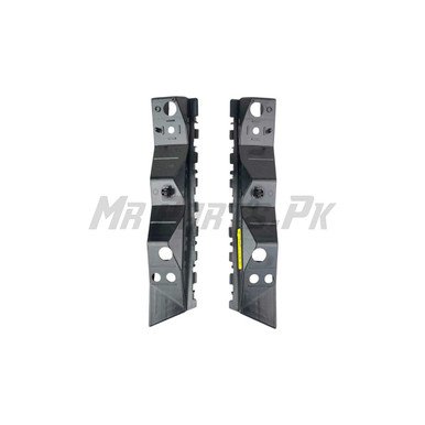 Changan Karvaan 2019 - 2026 Front Bumper Spacer