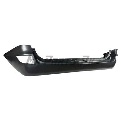 Changan Karvaan 2019 - 2026 Rear Bumper