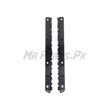Changan Karvaan 2019 - 2026 Rear Bumper Spacer