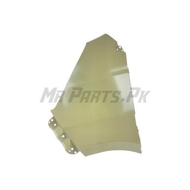 Changan Karvaan 2019 - 2026 Front Fender