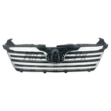 Changan Karvaan 2019 - 2026 Grille