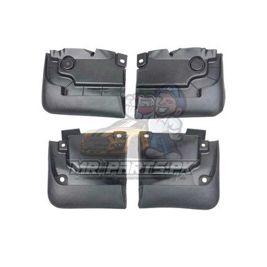 Changan Karvaan 2019 - 2026 Mud Flap
