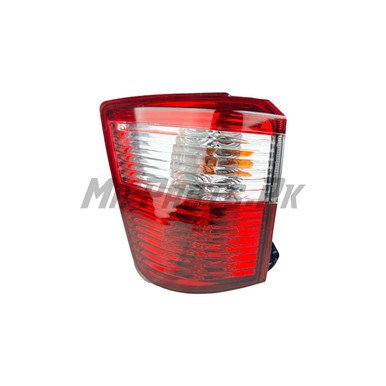 Changan Karvaan 2019 - 2026 Rear Light