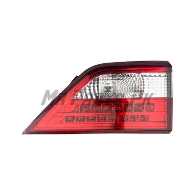 Changan Karvaan 2019 - 2026 Trunk Light
