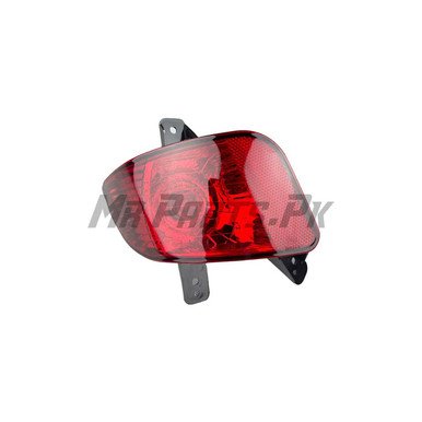 Changan Karvaan 2019 - 2026 Reflector