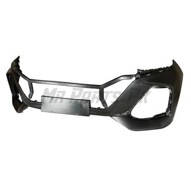 Changan Oshan X7 2022 - 2026 Front Bumper