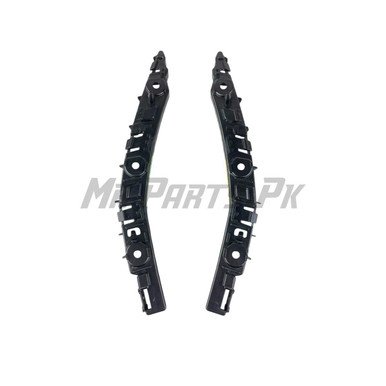 Changan Oshan X7 2022 - 2026 Front Bumper Spacer