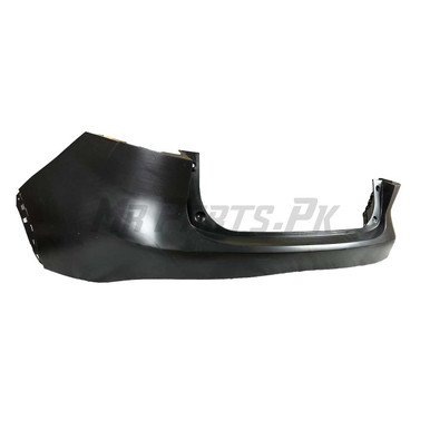 Changan Oshan X7 2022 - 2026 Rear Bumper