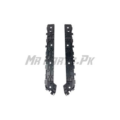 Changan Oshan X7 2022 - 2026 Rear Bumper Spacer