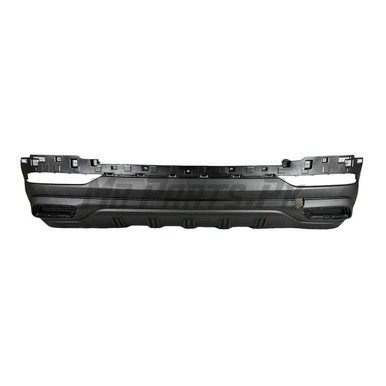 Changan Oshan X7 2022 - 2026 Rear Bumper Apron
