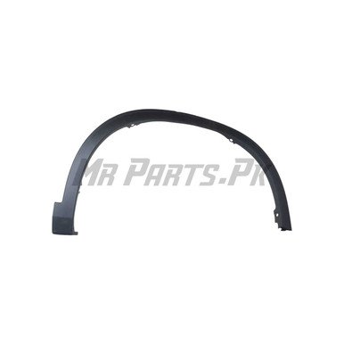 Changan Oshan X7 2022 - 2026 Front Fender Flare