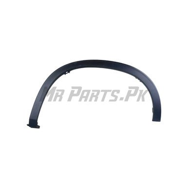 Changan Oshan X7 2022 - 2026 Rear Fender Flare