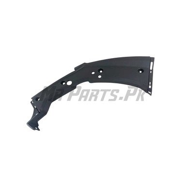 Changan Oshan X7 2022 - 2026 Radiator Cover Side