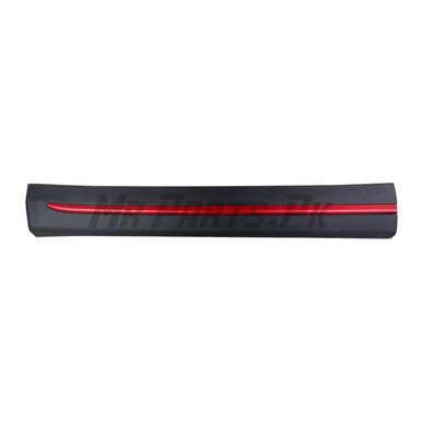 Changan Oshan X7 2022 - 2024 Front Door Moulding