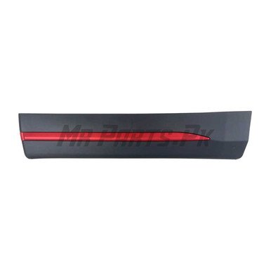 Changan Oshan X7 2022 - 2024 Rear Door Moulding