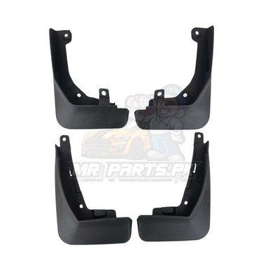 Changan Oshan X7 2022 - 2026 Mud Flap