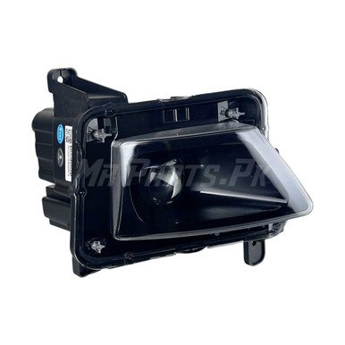 Changan Oshan X7 2022 - 2026 Headlight