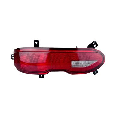 Changan Oshan X7 2022 - 2026 Reflector