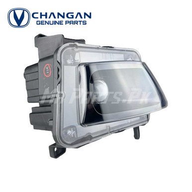 Changan Oshan X7 2022 - 2026 Changan Genuine Headlight