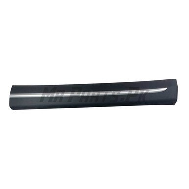 Changan Oshan X7 2025 - 2026 Front Door Moulding