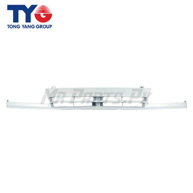 Suzuki Khyber 1989 - 2000 TYG Grille