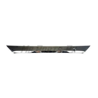 Toyota Corolla 2015 - 2017 Trunk Lid Moulding Chrome