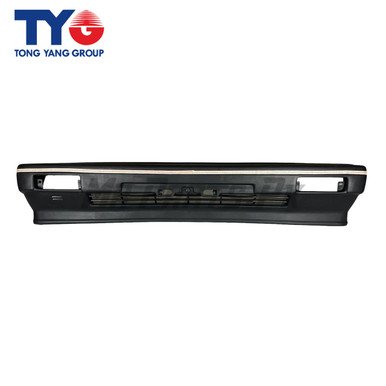 Daihatsu Charade 1983 - 1984 TYG Front Bumper