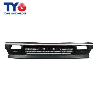 Daihatsu Charade 1985 - 1986 TYG Front Bumper