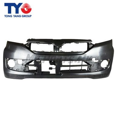 Daihatsu Mira 2014 - 2016 e:S / Toyota Pixis Epoch 2014 - 2016 TYG Front Bumper