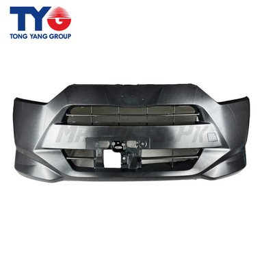 Daihatsu Mira 2017 - 2026 e:S / Toyota Pixis Epoch 2017 - 2026 TYG Front Bumper