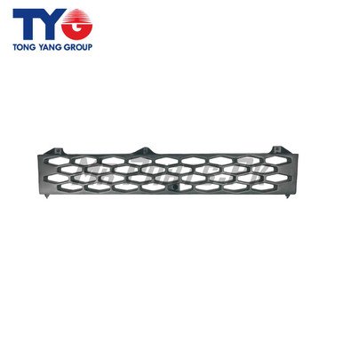 Daihatsu Charade 1983 - 1984 TYG Grille