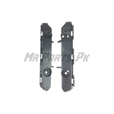 Daihatsu Mira 2011 - 2016 Front Bumper Spacer