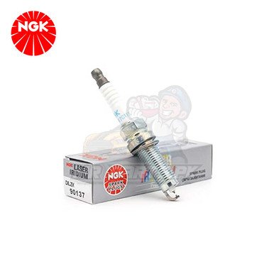 Honda Fit 2013 - 2019 NGK Spark Plug Laser Iridium
