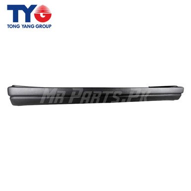 Nissan Sunny 1984 - 1985 TYG Rear Bumper