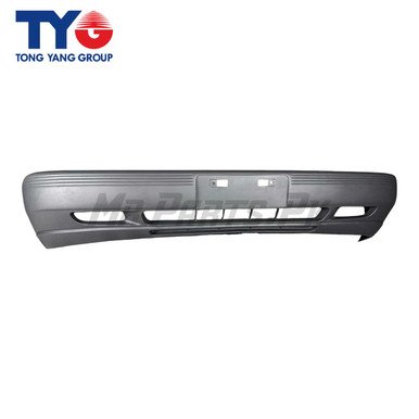 Nissan Sunny 1990 - 1993 TYG Front Bumper