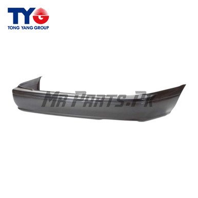 Nissan Sunny 1996 - 1997 TYG Rear Bumper