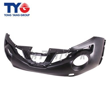 Nissan Juke 2015 - 2019 TYG Front Bumper