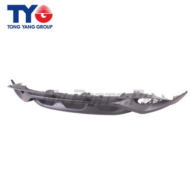 Nissan Juke 2015 - 2019 TYG Front Bumper Lower