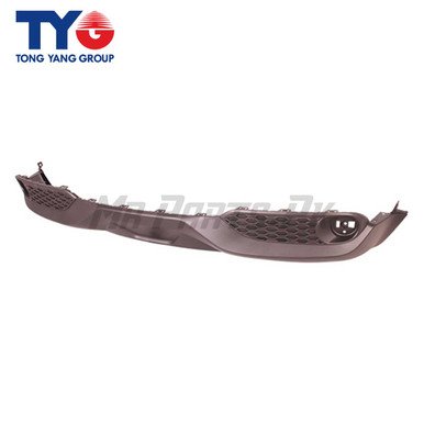 Nissan Juke 2015 - 2019 TYG Rear Bumper Lower