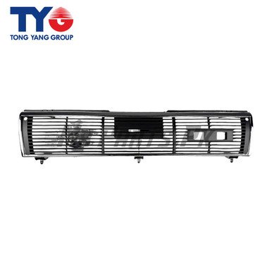 Nissan Sunny 1986 - 1989 TYG Grille