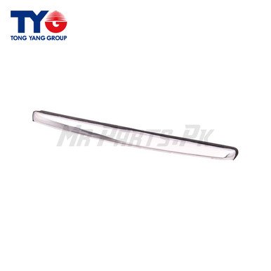Nissan Sunny 1998 - 2000 TYG Bonnet Moulding