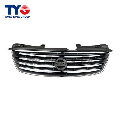 Nissan Sunny 2001 - 2006 TYG Grille